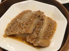 -京香轩·中餐厅(上海中庚聚龙酒店)