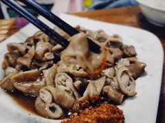 -朱大嘴肥肠血旺(福字街店)