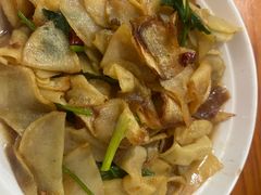 -如意香辣鸡架(总店)