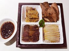 -大鸭梨烤鸭(左家庄店)
