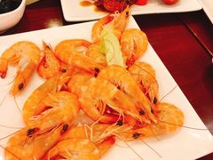 -海力花园酒店-卡尔芙西餐厅