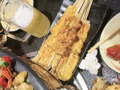 -金石老面坊·渔家菜(金石滩店)