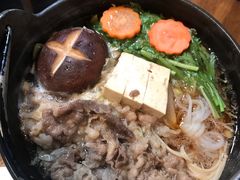 -铃木食堂(帽儿胡同店)