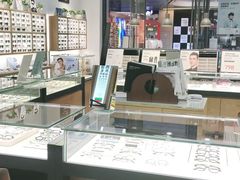 -浙文眼镜(华熙528店)