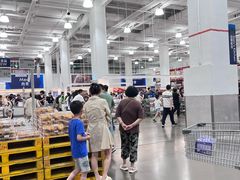 -山姆会员商店(上海浦东店)
