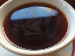 -RUMORS COFFEE ROASTERY鲁马滋咖啡(湖南路店)