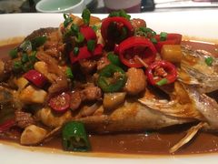 -小菜园新徽菜(无锡宜家荟聚中心店)