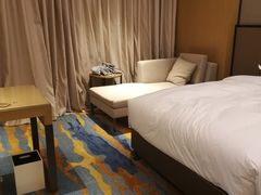 -武汉洲际酒店
