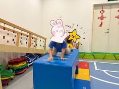 -红黄蓝成长中心•婴幼儿早教•托育(南山京基百纳广场店)