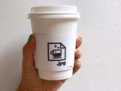 -JPG coffee(广州体育西店)