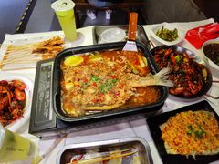 -谭十三南昌大排档(船山路总店)