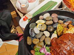 -矮板凳老火锅(宽窄巷子店)