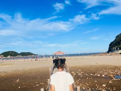 -东海半边山旅游度假区
