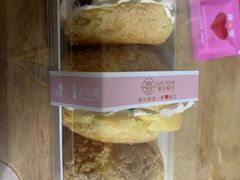 -壹心榴莲千层蛋糕甜品店