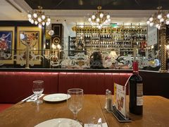 -Entrecôte 法国牛扒馆(保利·时光里店)
