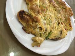 鸡蛋炒糕-小媳妇凉粉(浑源店)