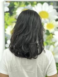 -熙.Hair 丨专注女子中长发丨