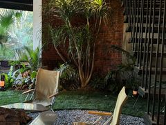 -J Create城市露营咖啡·简餐·宠物(上海动物园店)