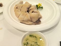 -白天鹅宾馆-宏图府餐厅