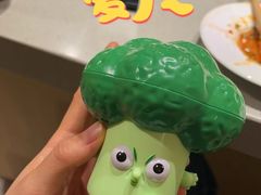 -海底捞火锅(铁西万达店)
