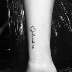 -墨無界刺青TATTOO