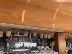-洲际酒店·地平线全日餐厅HORIZON CAFÉ