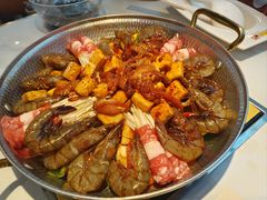 -黄记煌三汁焖锅(崇文门店)