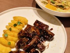-东湖34号餐厅·湖北菜