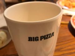 -比格比萨自助(万柳华联店)