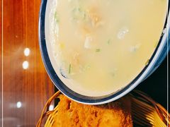 -惠宾饭庄(中山路店)