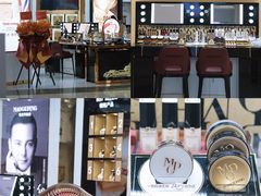 -KK ONE(京基滨河时代店)