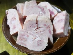 坨坨午餐肉-虎贲三拖八老火锅(洋人街店)