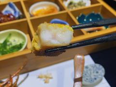 -松临·铁板烧&Omakase(神农店)