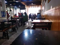 -梯坎豆花