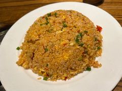 剁椒炒饭-亮欢寨(凯里总店)