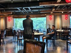 -姚江春中餐厅·太平洋大酒店