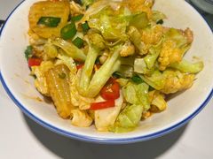 -打酱油·非遗淮扬菜(瘦西湖梅岭店)