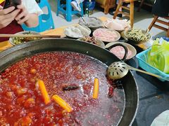 -星鸿社重庆老火锅