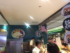 -西树泡芙(静安大悦城店)
