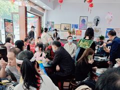 -民信老铺(人民路店)