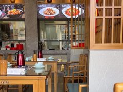 -严记小天府酸菜鱼(西四路店)