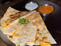 -Q MEX 库迈墨西哥餐吧(三里屯店)