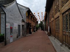 -沈氏祖传老宁波油赞子(南塘店)