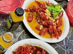 -欧记轩龙虾·私房菜(A店)