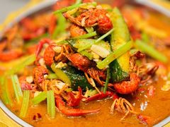 -龙虾奇迹(大华三路店)
