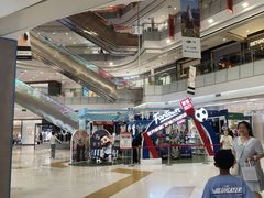 -凯德广场(学府店)