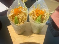 -天狗山料理(省体店)