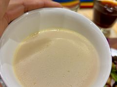 -西藏饭店·亚克·食光自助餐厅
