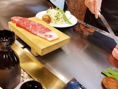 -神户牛排餐厅MOURIYA(总店)