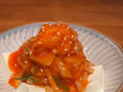 -人间酒暖·Go blanc·烧鸟·深夜食堂(陆家嘴店)